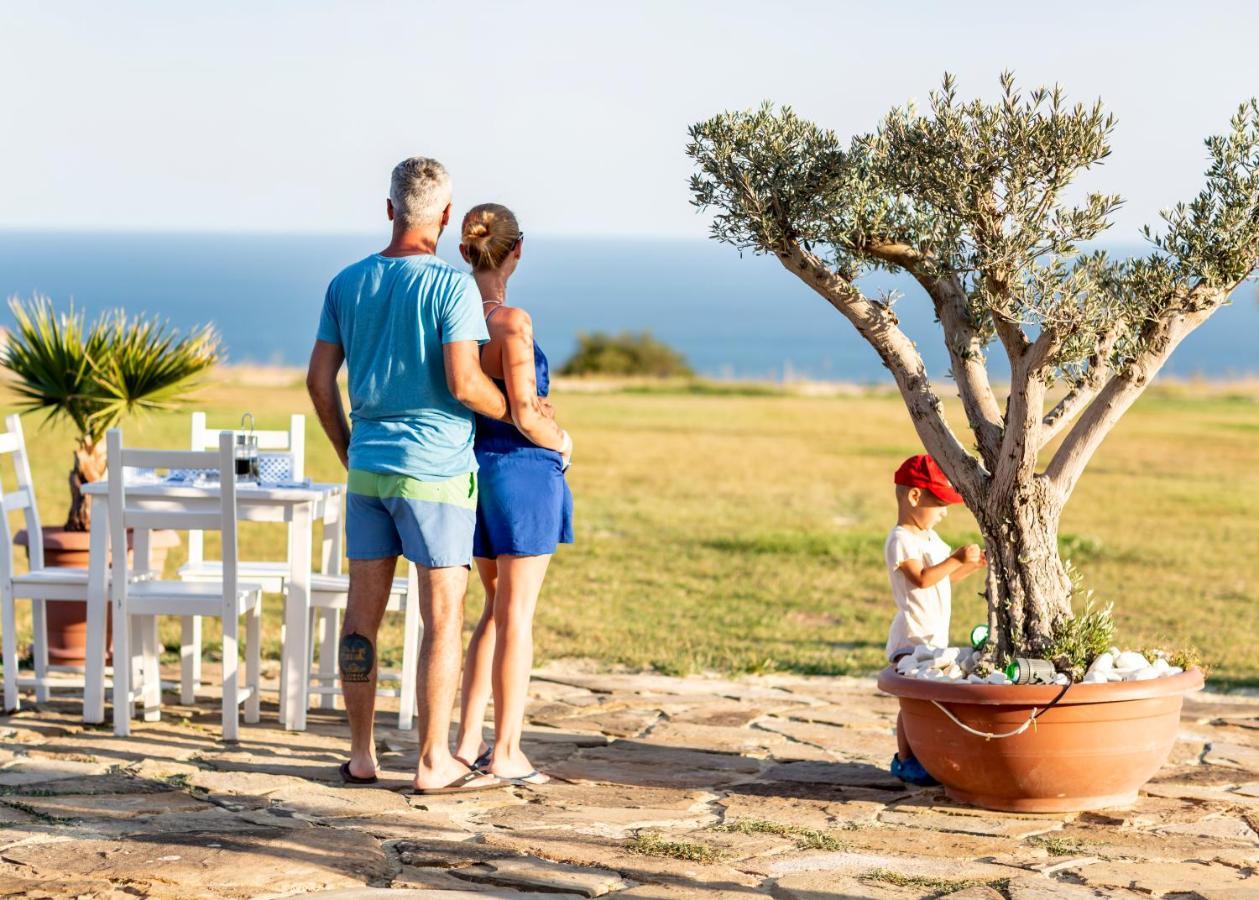 Lighthouse Golf & Spa Hotel Balchik Ngoại thất bức ảnh Family tourism