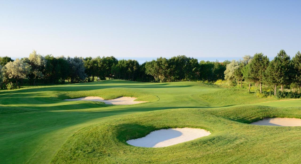Lighthouse Golf & Spa Hotel Balchik Ngoại thất bức ảnh Golf course at the Westin Golf Resort and Spa, Houston