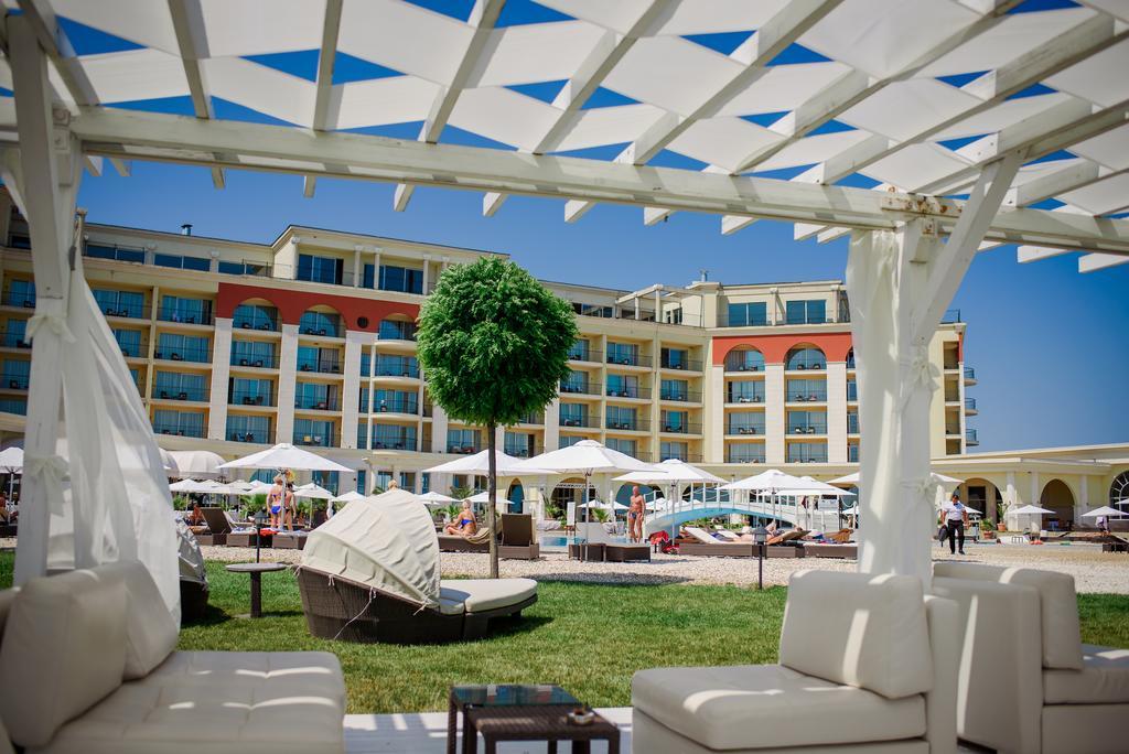 Lighthouse Golf & Spa Hotel Balchik Ngoại thất bức ảnh